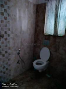 Bathroom Image of 1750 Sq.ft 3 BHK Apartment / Flat for rent in Bariatu Ranchi for Rs. 25000