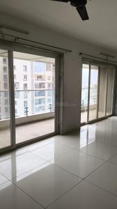 Hall Image of 3500 Sq.ft 4 BHK Apartment / Flat for sale in Prapti Springs Exotica II, Bhayli Vadodara for Rs. 17500000