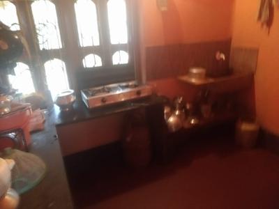 Kitchen Image of 3500 Sq.ft 7 BHK Independent House for sale in Maheshtala Kolkata for Rs. 9500000