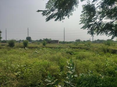 Image of 720 Sq.ft Residential Plot / Land for sale in Bhanauta, Greater Noida for Rs. 2800100