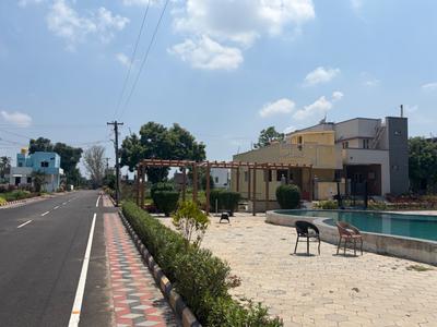 Image of 1680 Sq.ft Residential Plot / Land for sale in GTK Eden Garden, Manimangalam, Chennai for Rs. 5800000
