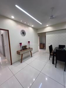Hall Image of 1400 Sq.ft 3 BHK Apartment / Flat for sale in New Alkapuri Vadodara for Rs. 7400000