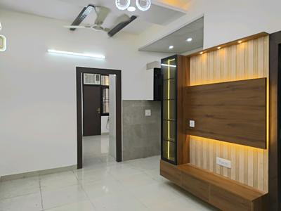 Living Room Image of 950 Sq.ft 2 BHK Builder Floor for sale in Nikunj Ultra Luxury Floors, Indirapuram Ghaziabad for Rs. 6200000