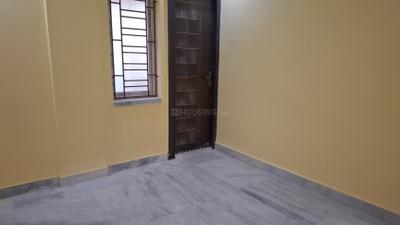 Bedroom Image of 1250 Sq.ft 3 BHK Apartment / Flat for sale in New Town Kolkata for Rs. 8500000
