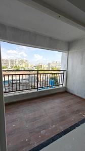 Balcony Image of 1317 Sq.ft 3 BHK Apartment / Flat for sale in Sparkle Youthika, Lohegaon Pune for Rs. 8500000