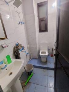 Bathroom Image of 600 Sq.ft 1 BHK Apartment / Flat for sale in Sector 74 Noida for Rs. 2500000