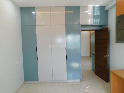 Bedroom Image of 1710 Sq.ft 3 BHK Apartment / Flat for sale in Sri Garuda Royal, Bowrampet Hyderabad for Rs. 11500000