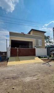 Image of 1560 Sq.ft 3 BHK Independent House for sale in VIP Nagar, Neelambur, Coimbatore for Rs. 14500000
