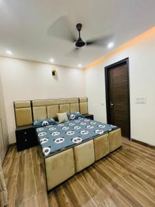 Bedroom Image of 1700 Sq.ft 4 BHK Apartment / Flat for sale in Evermark Maharishi Enclave, Sector 104 Noida for Rs. 10000000