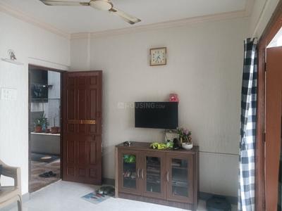 1.5 BHK Flat