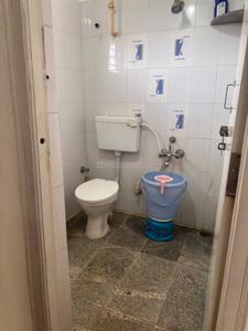 Bathroom Image of 1200 Sq.ft 2 BHK Apartment / Flat for sale in Yelahanka New Town Bengaluru for Rs. 8500000