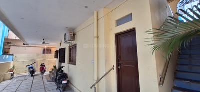 Balcony Image of 3000 Sq.ft 4 BHK Independent House for sale in Malkajgiri Secunderabad for Rs. 29000000