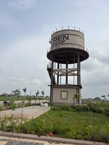 Image of 1000 Sq.ft Residential Plot / Land for sale in Airen Akashneem Vara, Mhow, Indore for Rs. 3500000