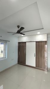 Image of 1870 Sq.ft 3 BHK Apartment / Flat for rent in Begumpet, Hyderabad for Rs. 60000