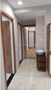 Hall Image of 2169 Sq.ft 3 BHK Apartment / Flat for sale in Kudasan Gandhinagar for Rs. 9500000