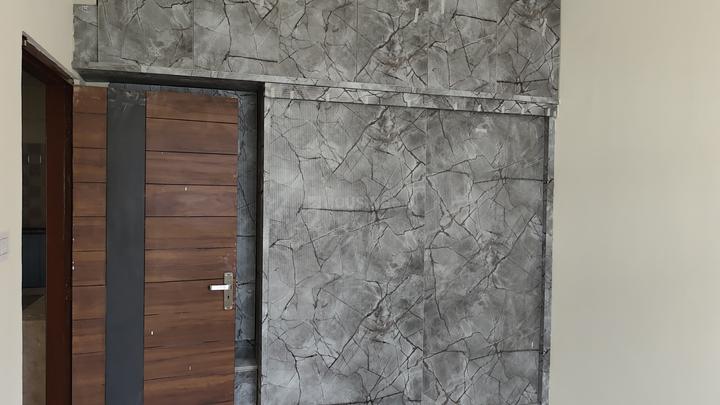 B Narayanapura, Mahadevapura Bedroom One 1