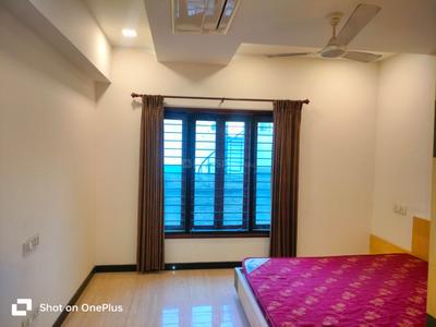 Bedroom Image of 3000 Sq.ft 3 BHK Builder Floor for rent in Koramangala Bengaluru for Rs. 130000