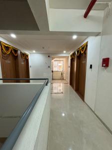 Kitchen Image of 940 Sq.ft 2 BHK Apartment / Flat for sale in Vision Aristo, Vikas Nagar Pune for Rs. 8000000