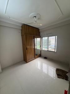 Hall Image of 1200 Sq.ft 3 BHK Apartment / Flat for rent in Ishaan Park, Patel Nagar Bhopal for Rs. 18000