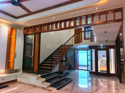 Hall Image of 4500 Sq.ft 4 BHK Villa for sale in Chikkalasandra Bengaluru for Rs. 56000000