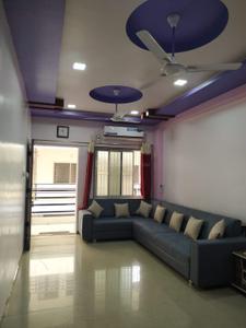 Hall Image of 1215 Sq.ft 2 BHK Apartment / Flat for sale in Barejadi Ahmedabad for Rs. 3000000