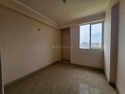 Bedroom Image of 1115 Sq.ft 3 BHK Apartment / Flat for sale in NBCC Kingswood, Noida Extension Greater Noida for Rs. 9000000