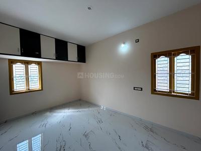 Bedroom Image of 700 Sq.ft 2 BHK Independent House for sale in Veppampattu Chennai for Rs. 4600000