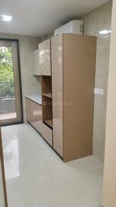 Kitchen Image of 3528 Sq.ft 4.5 BHK Builder Floor for rent in Sector 50 Gurgaon for Rs. 125000
