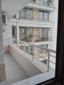 Balcony Image of 3200 Sq.ft 4 BHK Apartment / Flat for sale in Jaypee The Imperial Court, Sector 128 Noida for Rs. 70000000
