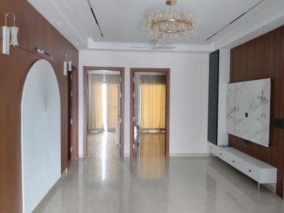 Living Room Image of 1836 Sq.ft 3 BHK Builder Floor for sale in Sector 46 Gurgaon for Rs. 23500000