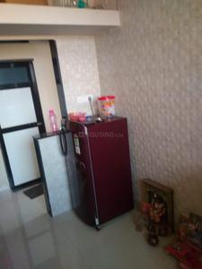Hall Image of 680 Sq.ft 1 BHK Apartment / Flat for sale in Charms Paradise, Titwala Thane for Rs. 2800000