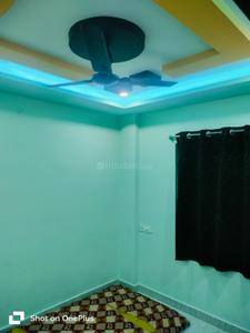 Bedroom Image of 1200 Sq.ft 3 BHK Apartment / Flat for rent in Varshini V 1 Grande Vista, Madhurawada Visakhapatnam for Rs. 15000