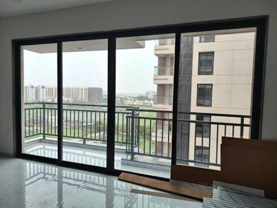 Hall Image of 1250 Sq.ft 2 BHK Apartment / Flat for rent in Ramji Residency, Dahin Nagar Surat for Rs. 18500