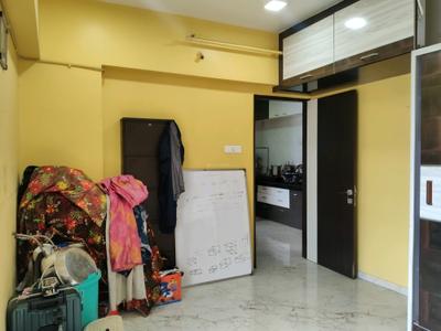 Bedroom Image of 1200 Sq.ft 3 BHK Apartment / Flat for sale in Natu 9 Riviera Hills, Kalwa Thane for Rs. 16000000