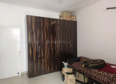 Bedroom Image of 1675 Sq.ft 3 BHK Builder Floor for sale in Sector 84 Gurgaon for Rs. 15800000