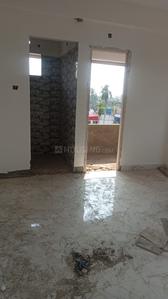Hall Image of 820 Sq.ft 2 BHK Apartment / Flat for sale in New Barrakpur Kolkata for Rs. 2250000