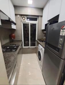 Kitchen Image of Single occupancy in 2bhk in Lower Parel, Mumbai