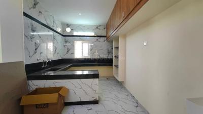 Kitchen Image of 750 Sq.ft 2 BHK Villa for sale in Singaperumal Koil Chennai for Rs. 2745000