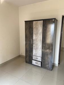 Bedroom Image of 810 Sq.ft 2 BHK Apartment / Flat for sale in ACME Ozone, Thane West Thane for Rs. 12500000