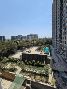Image of 1448 Sq.ft 3 BHK Apartment / Flat for sale in Bandra East, Mumbai for Rs. 90500000
