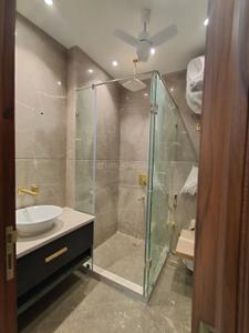 Image of 1800 Sq.ft 3 BHK Builder Floor for sale in South Extension II, New Delhi for Rs. 59900000