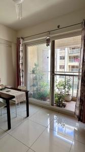 Hall Image of 1300 Sq.ft 2 BHK Apartment / Flat for rent in Mahaveer Ranches Phase II, Parappana Agrahara Bengaluru for Rs. 48000