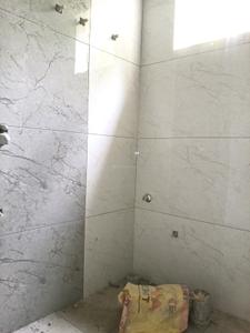 Bedroom One Image of 1350 Sq.ft 3 BHK Apartment / Flat for sale in Lakeview Residency Bengaluru for Rs. 7600000
