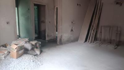 Hall Image of 1450 Sq.ft 3 BHK Apartment / Flat for sale in Sahakara Nagar Bengaluru for Rs. 9600000