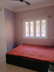 Bedroom Image of 820 Sq.ft 2 BHK Apartment / Flat for sale in Kaikhali Kolkata for Rs. 3500000