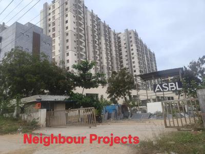 Image of 121 Sq.ft Residential Plot / Land for sale in Keesara, Secunderabad for Rs. 786500