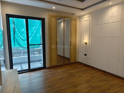 Bedroom Image of 1500 Sq.ft 3 BHK Builder Floor for sale in Sector 10 Gurgaon for Rs. 23800000