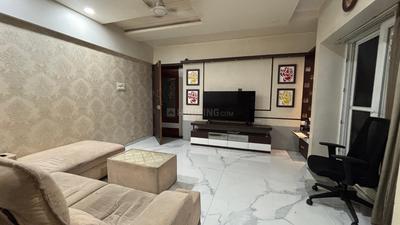 Hall Image of 1350 Sq.ft 2 BHK Apartment / Flat for sale in Arun Sanskriti , Wakad Pune for Rs. 11000000