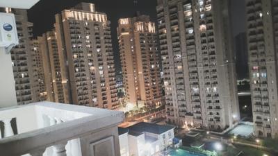 Image of 1650 Sq.ft 3 BHK Apartment / Flat for sale in ATS Pristine, Sector 150, Noida for Rs. 25500000