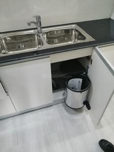 Kitchen Image of 3200 Sq.ft 3.5 BHK Apartment / Flat for sale in Sector 56 Chandigarh for Rs. 30000000